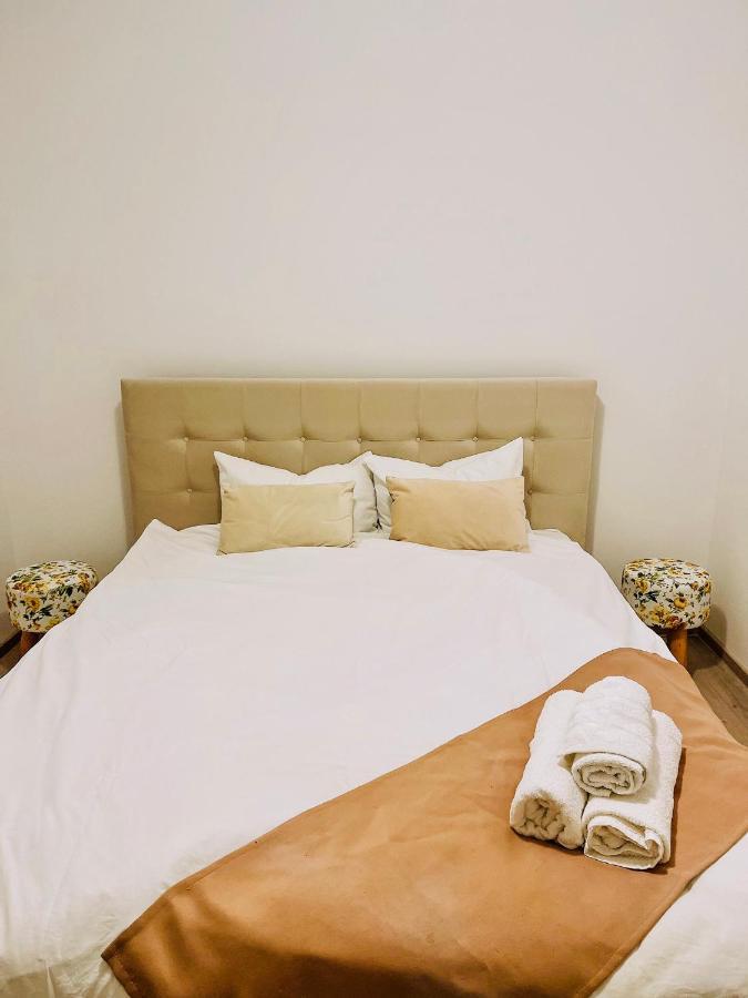 Lovely Apartment In A Quiet Area - Spitalul Judetean L5 ティミショアラ エクステリア 写真