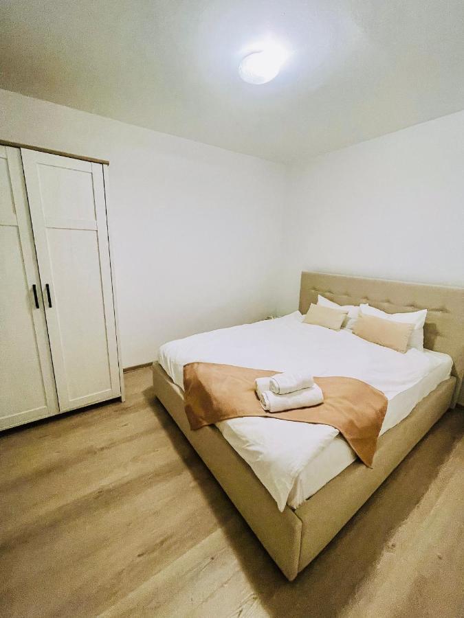 Lovely Apartment In A Quiet Area - Spitalul Judetean L5 ティミショアラ エクステリア 写真