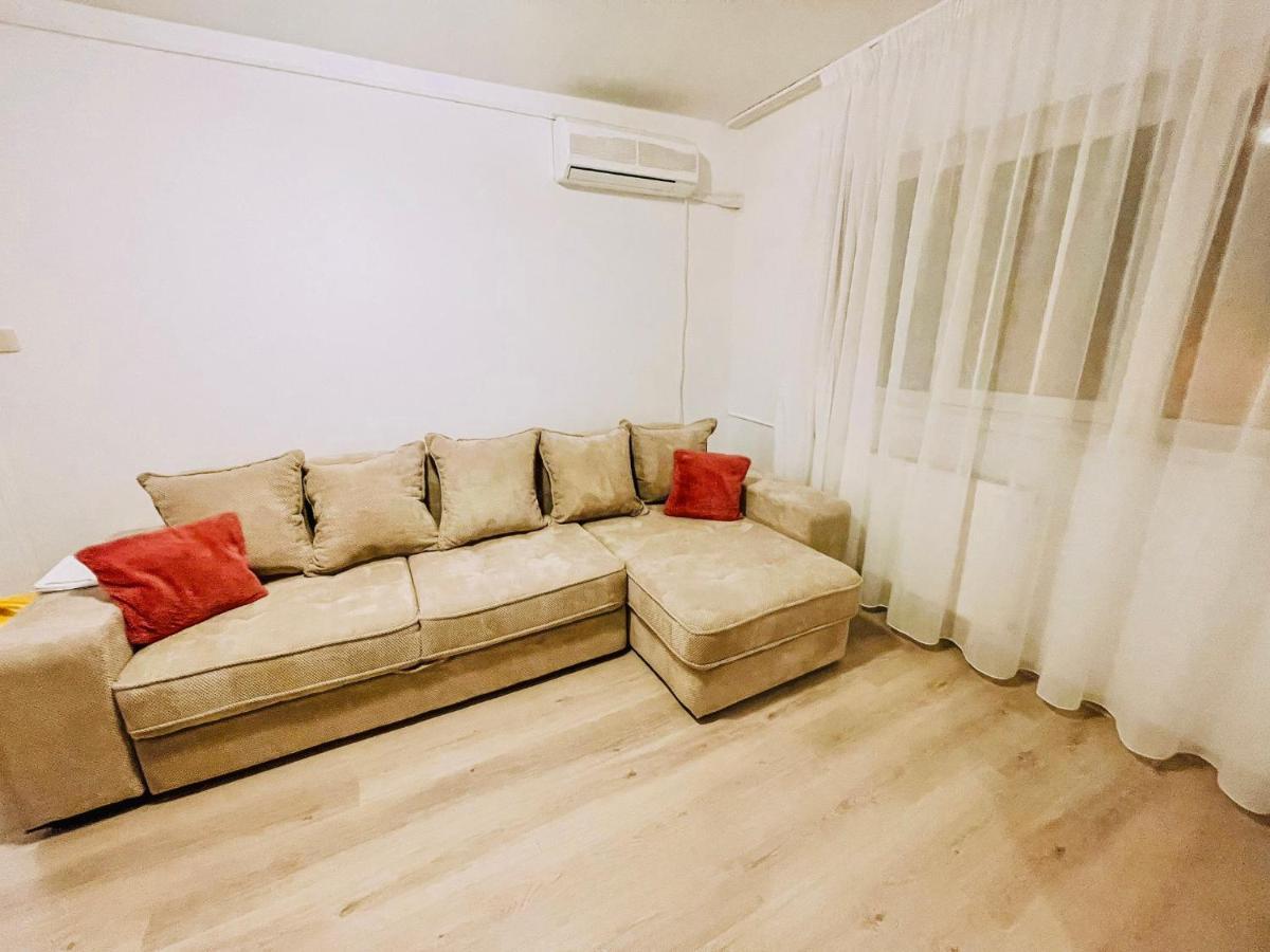 Lovely Apartment In A Quiet Area - Spitalul Judetean L5 ティミショアラ エクステリア 写真