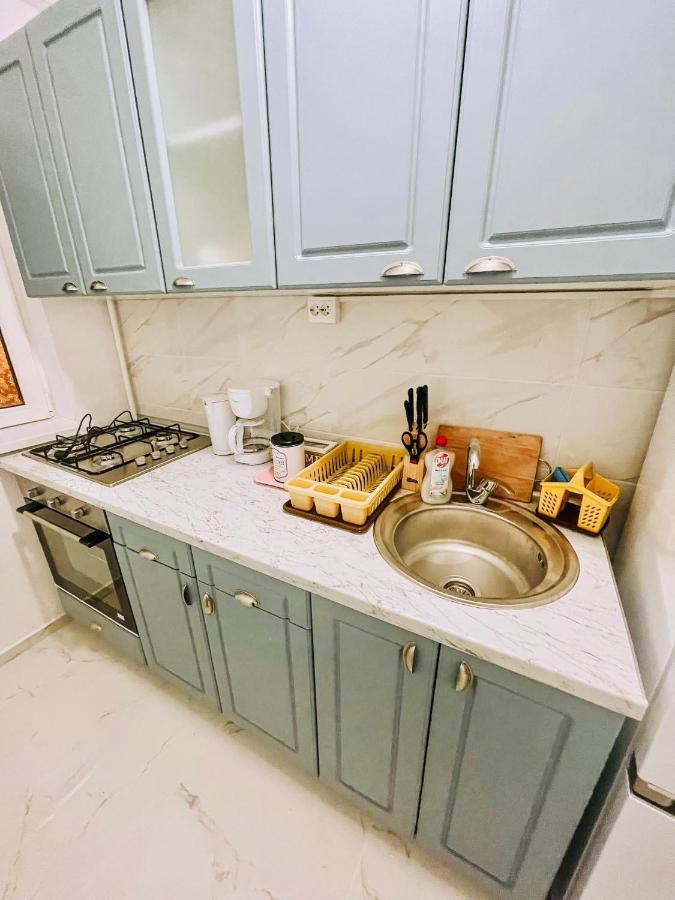 Lovely Apartment In A Quiet Area - Spitalul Judetean L5 ティミショアラ エクステリア 写真