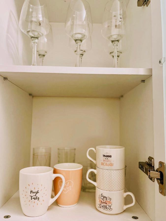 Lovely Apartment In A Quiet Area - Spitalul Judetean L5 ティミショアラ エクステリア 写真
