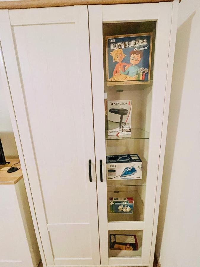 Lovely Apartment In A Quiet Area - Spitalul Judetean L5 ティミショアラ エクステリア 写真