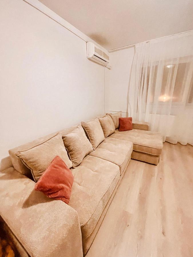 Lovely Apartment In A Quiet Area - Spitalul Judetean L5 ティミショアラ エクステリア 写真