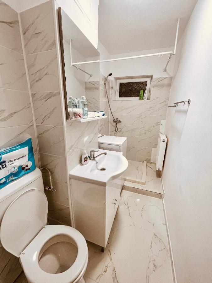 Lovely Apartment In A Quiet Area - Spitalul Judetean L5 ティミショアラ エクステリア 写真
