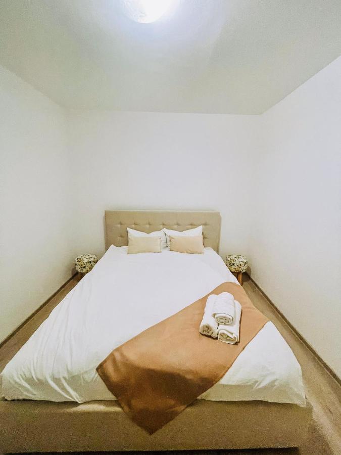 Lovely Apartment In A Quiet Area - Spitalul Judetean L5 ティミショアラ エクステリア 写真