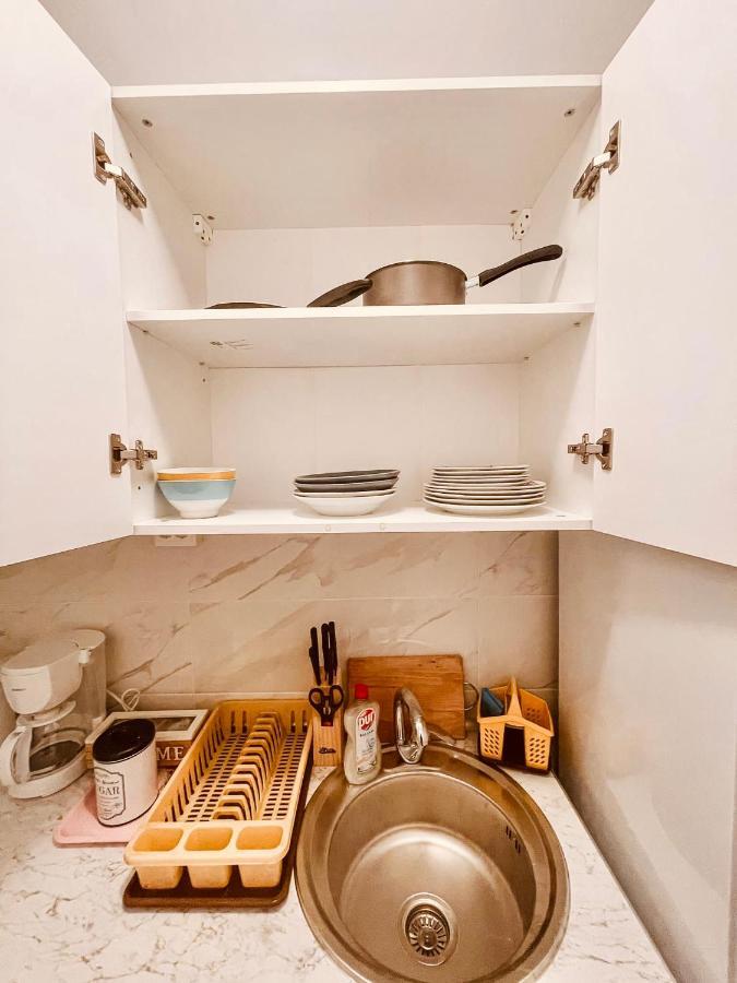 Lovely Apartment In A Quiet Area - Spitalul Judetean L5 ティミショアラ エクステリア 写真