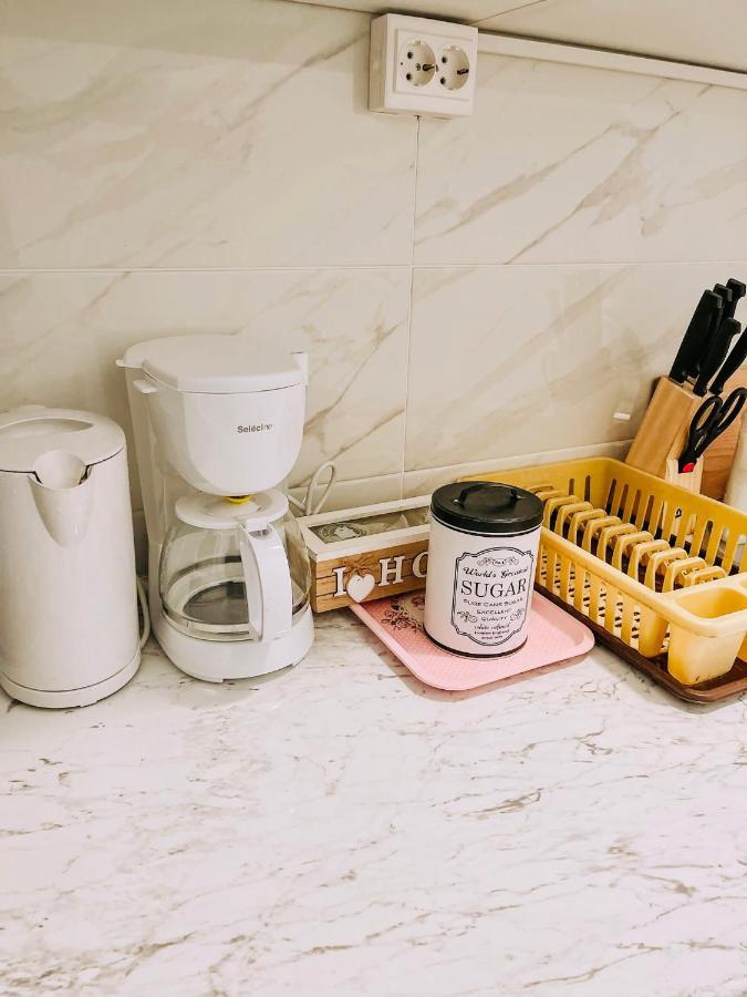 Lovely Apartment In A Quiet Area - Spitalul Judetean L5 ティミショアラ エクステリア 写真